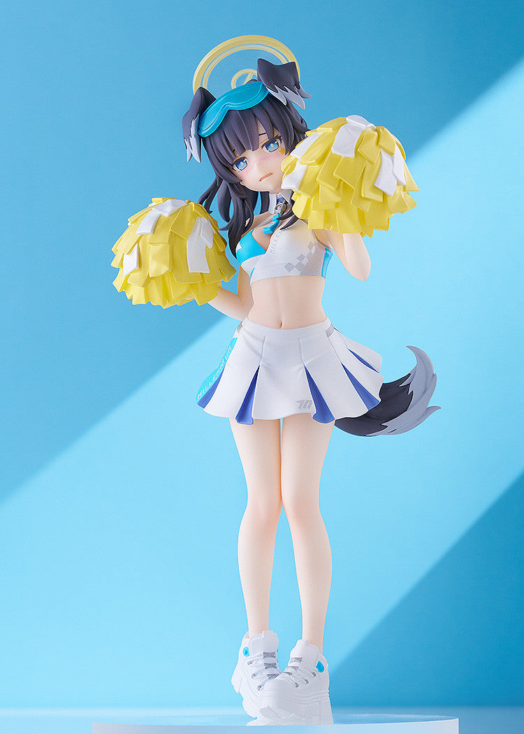 PRE ORDER Blue Archive: POP UP PARADE - Hibiki (Cheer Squad) Memorial Lobby Version