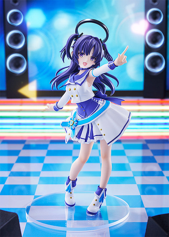 Blue Archive POP UP PARADE Yuuka Mischievous Straight Version