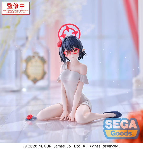 PRE ORDER Blue Archive: YUMEMIRIZE FIGURE - Ayane