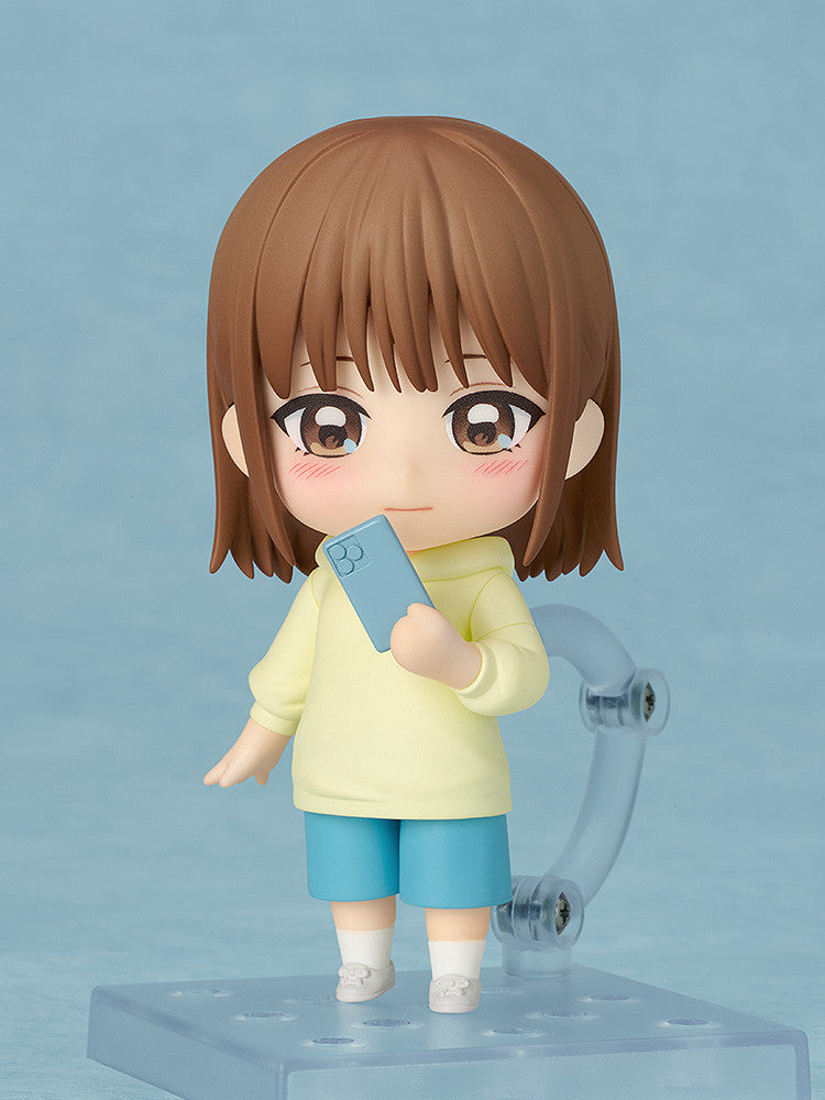 PRE ORDER Blue Box: NENDOROID - Chinatsu Kano