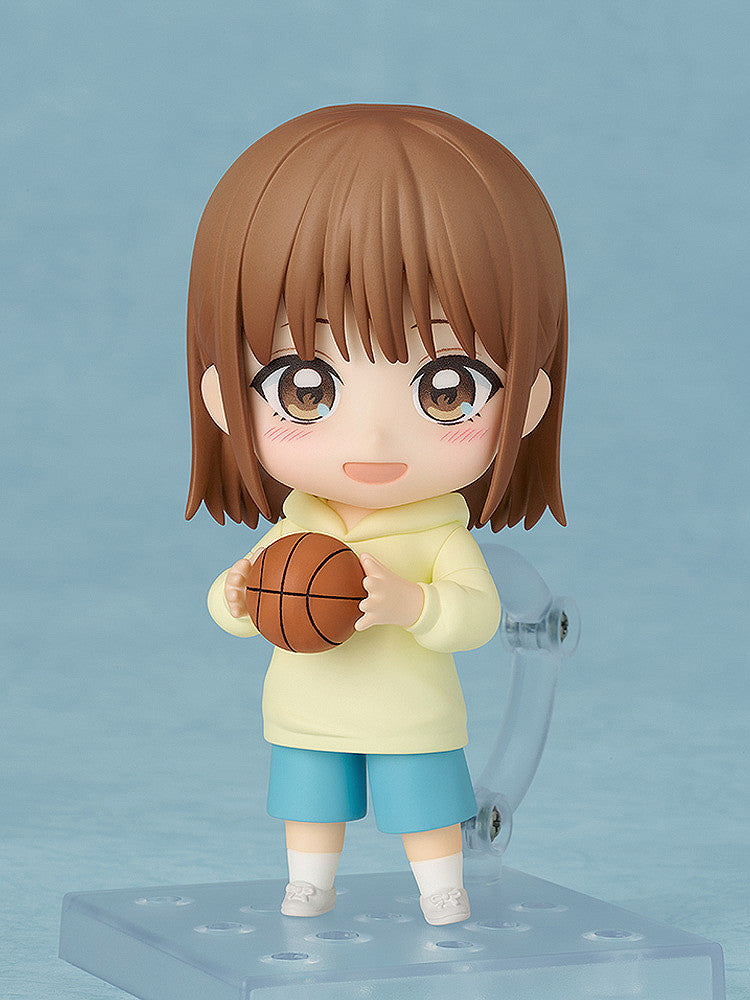 PRE ORDER Blue Box: NENDOROID - Chinatsu Kano