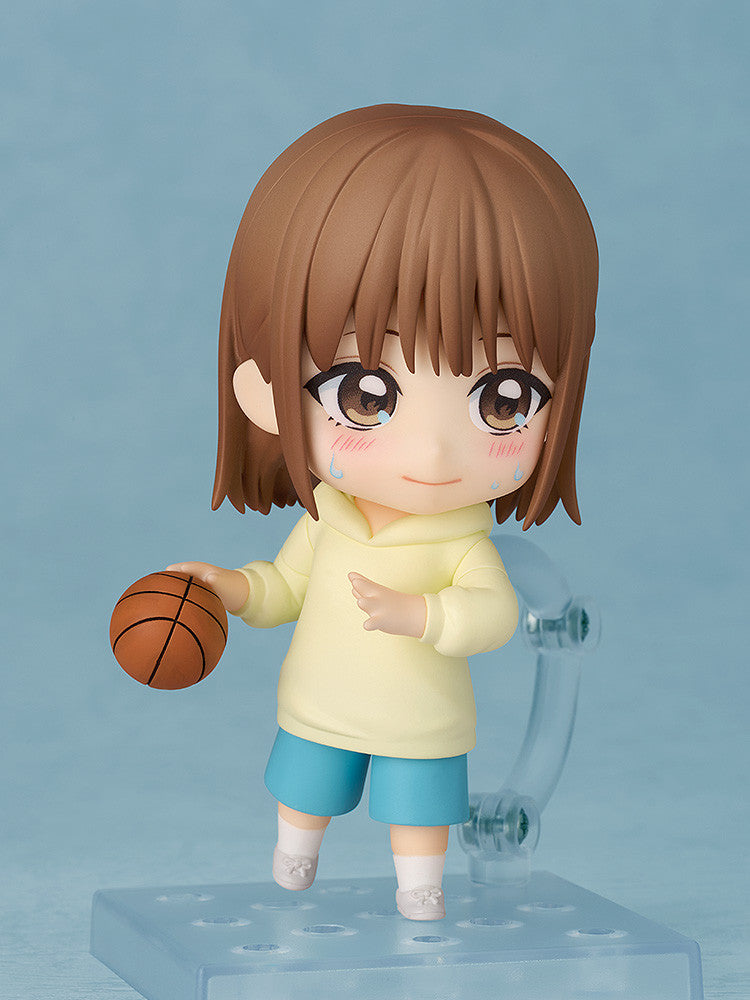 PRE ORDER Blue Box: NENDOROID - Chinatsu Kano