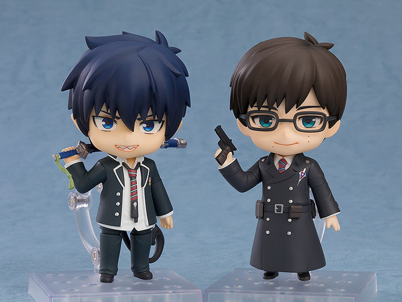 Blue Exorcist: NENDOROID - Yukio Okumura