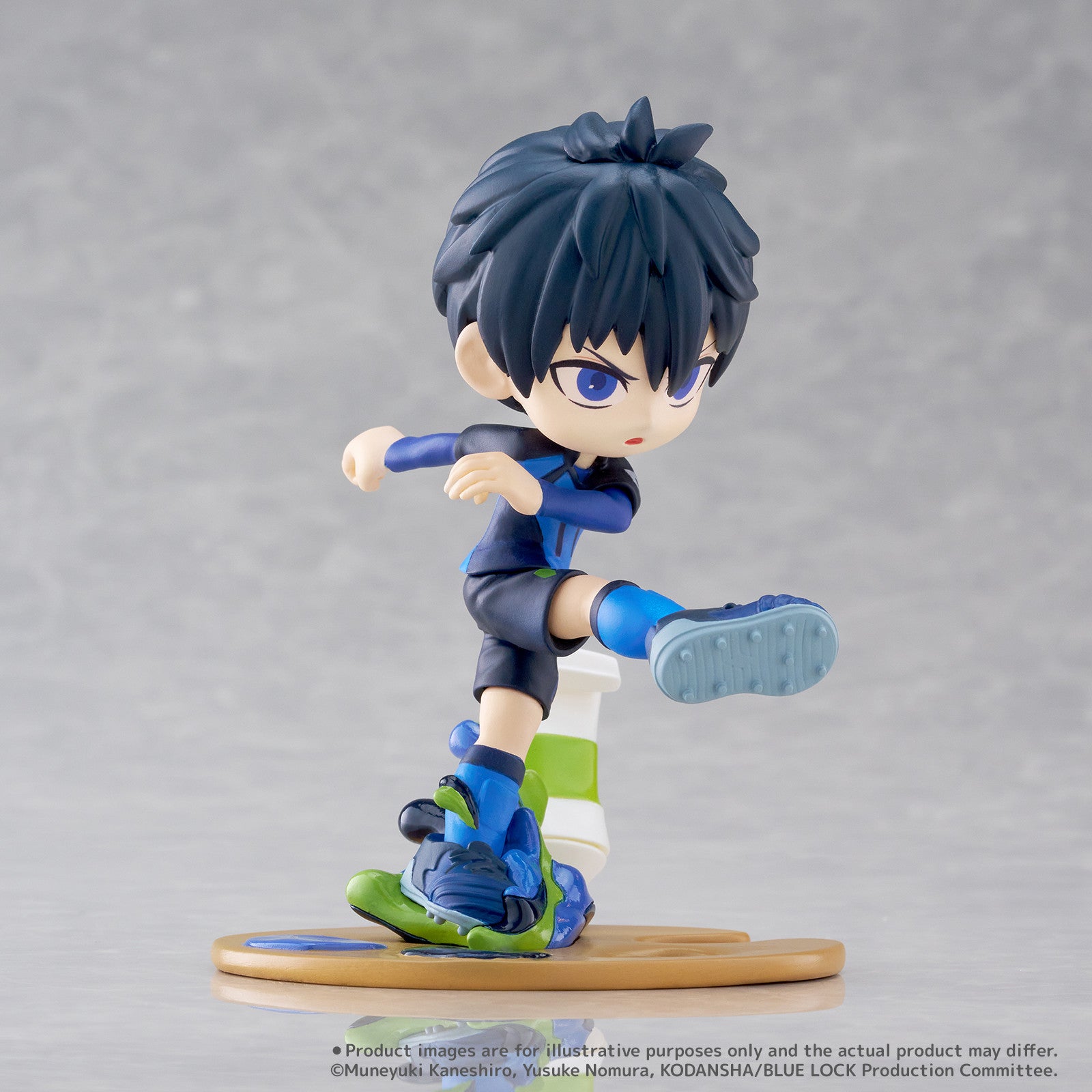 PRE ORDER Blue Lock: PALVERSE PAL FIGURE - Yoichi Isagi