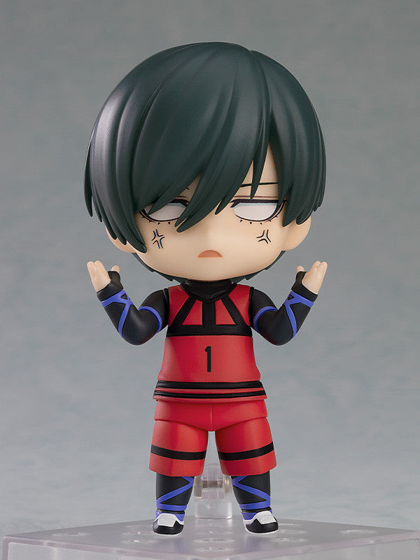 Bluelock: NENDOROID - Itoshi Rin