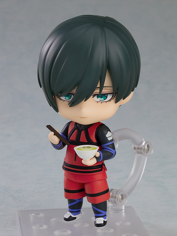 Bluelock: NENDOROID - Itoshi Rin