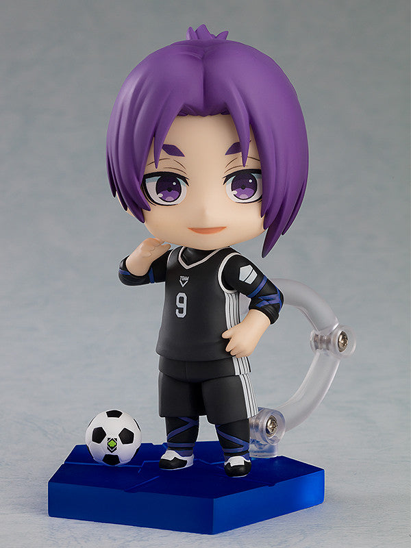 Bluelock: NENDOROID - Mikage Reo