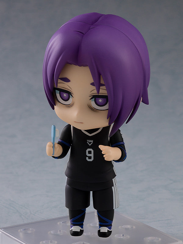 Bluelock: NENDOROID - Mikage Reo