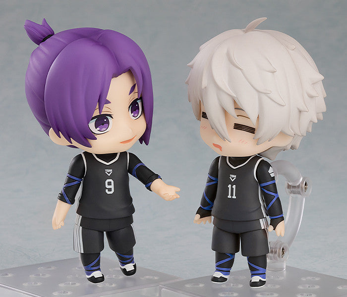 Bluelock: NENDOROID - Mikage Reo