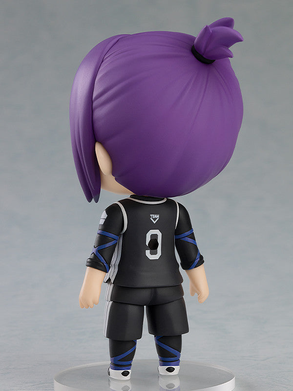 Bluelock: NENDOROID - Mikage Reo