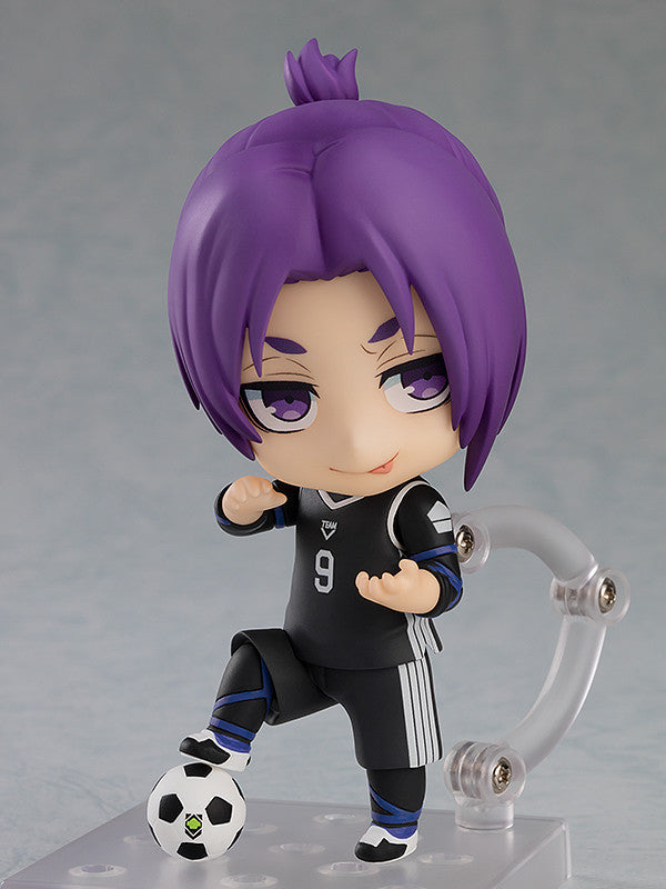 Bluelock: NENDOROID - Mikage Reo