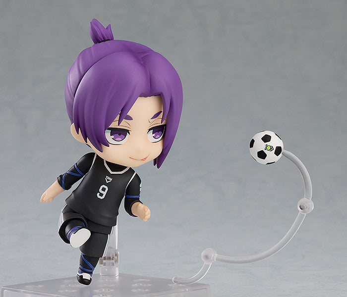 Bluelock: NENDOROID - Mikage Reo