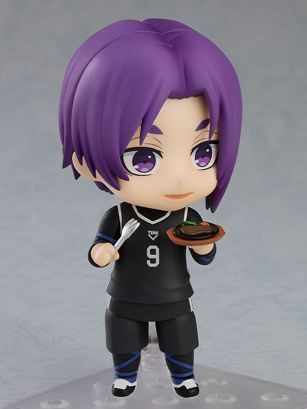 Bluelock: NENDOROID - Mikage Reo