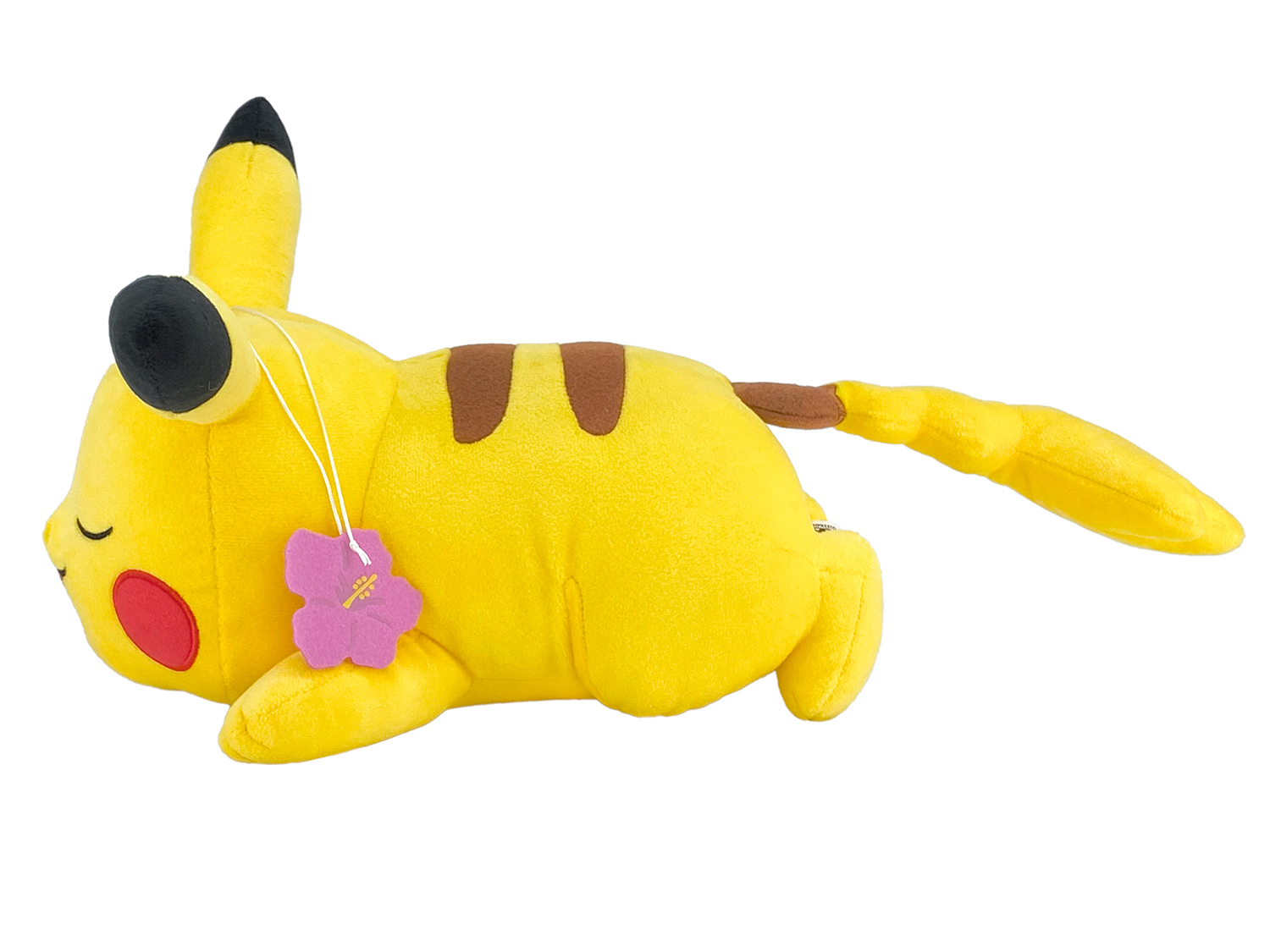 Pokemon: PLUSH - Pikachu Summer Ver