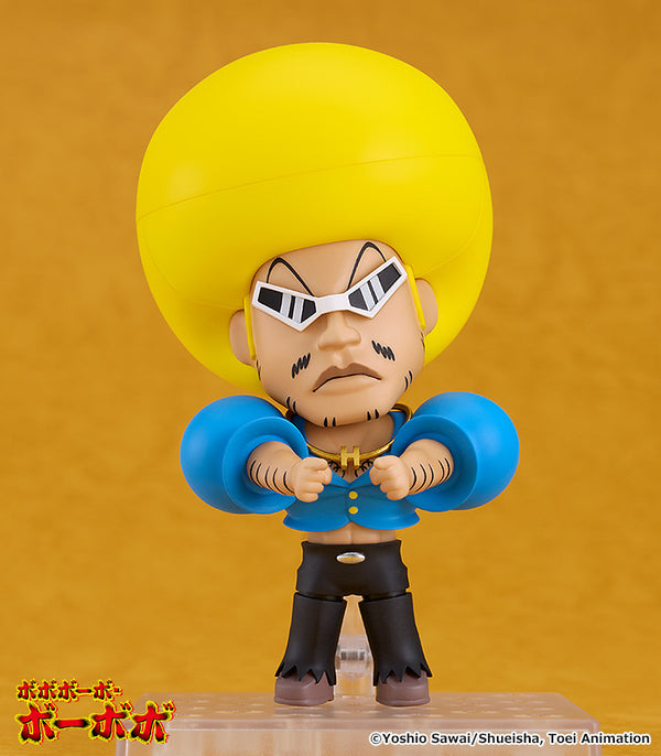 Bobobo-bo Bo-bobo Nendoroid Bobobo-bo Bo-bobo