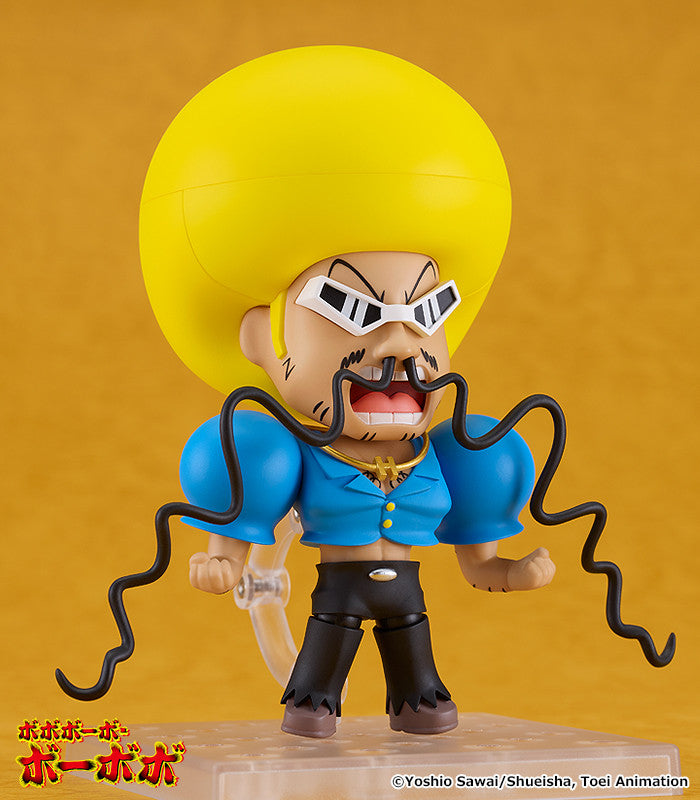 Bobobo-bo Bo-bobo Nendoroid Bobobo-bo Bo-bobo