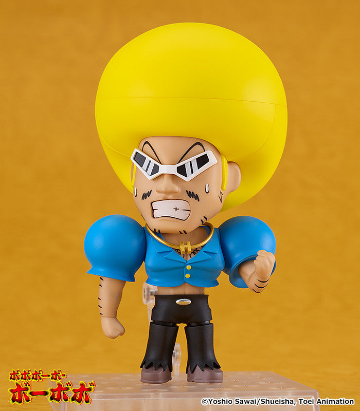 Bobobo-bo Bo-bobo Nendoroid Bobobo-bo Bo-bobo