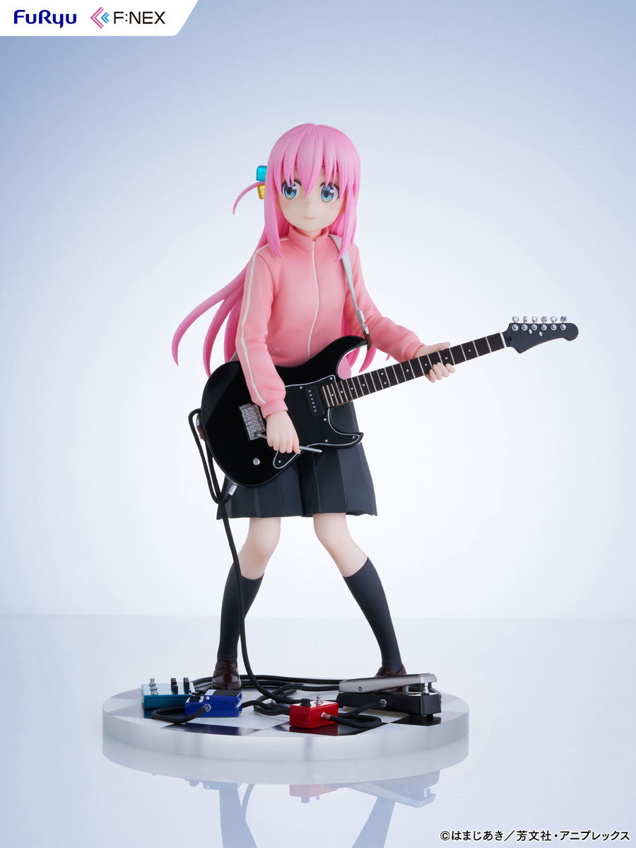 PRE ORDER Bocchi the Rock! 1/7 SCALE FIGURE - Hitori Gotoh