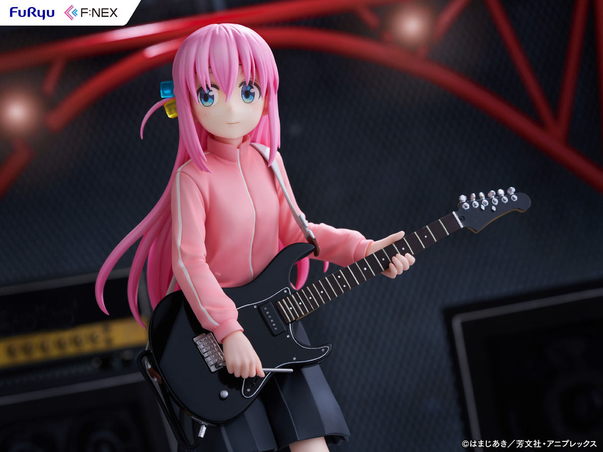 PRE ORDER Bocchi the Rock! 1/7 SCALE FIGURE - Hitori Gotoh