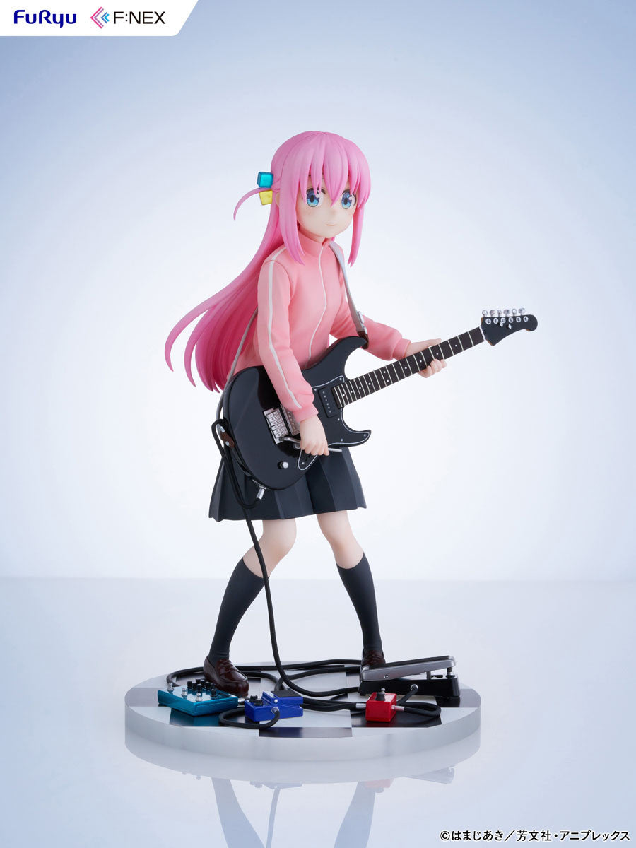 PRE ORDER Bocchi the Rock! 1/7 SCALE FIGURE - Hitori Gotoh