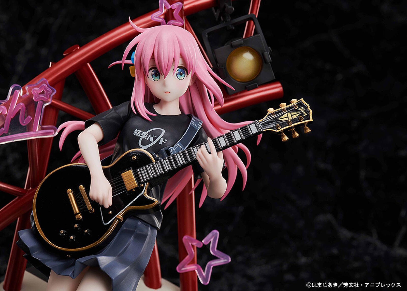 PRE ORDER Bocchi the Rock! 1/7 SCALE FIGURE - Hitori Gotoh