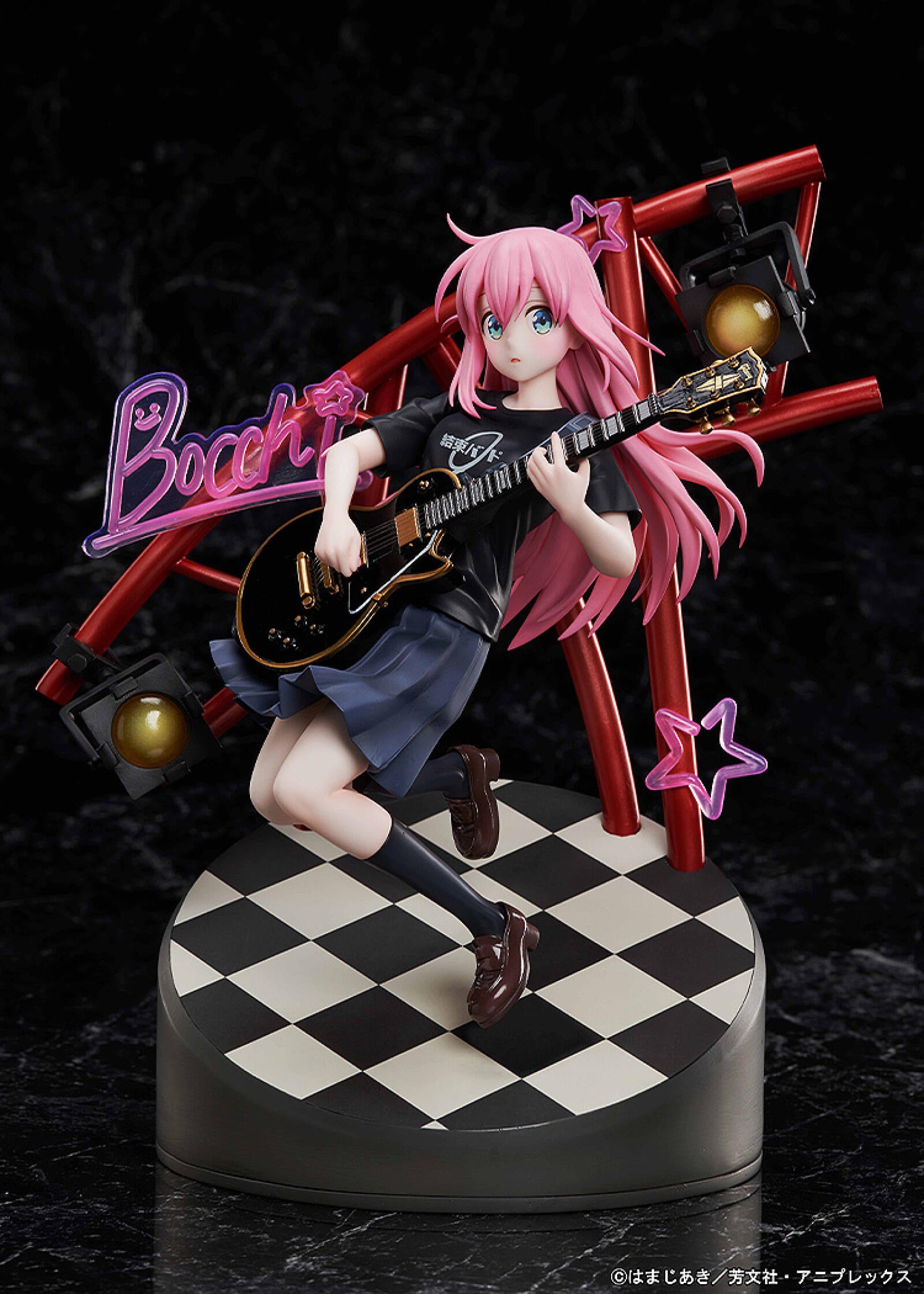 PRE ORDER Bocchi the Rock! 1/7 SCALE FIGURE - Hitori Gotoh