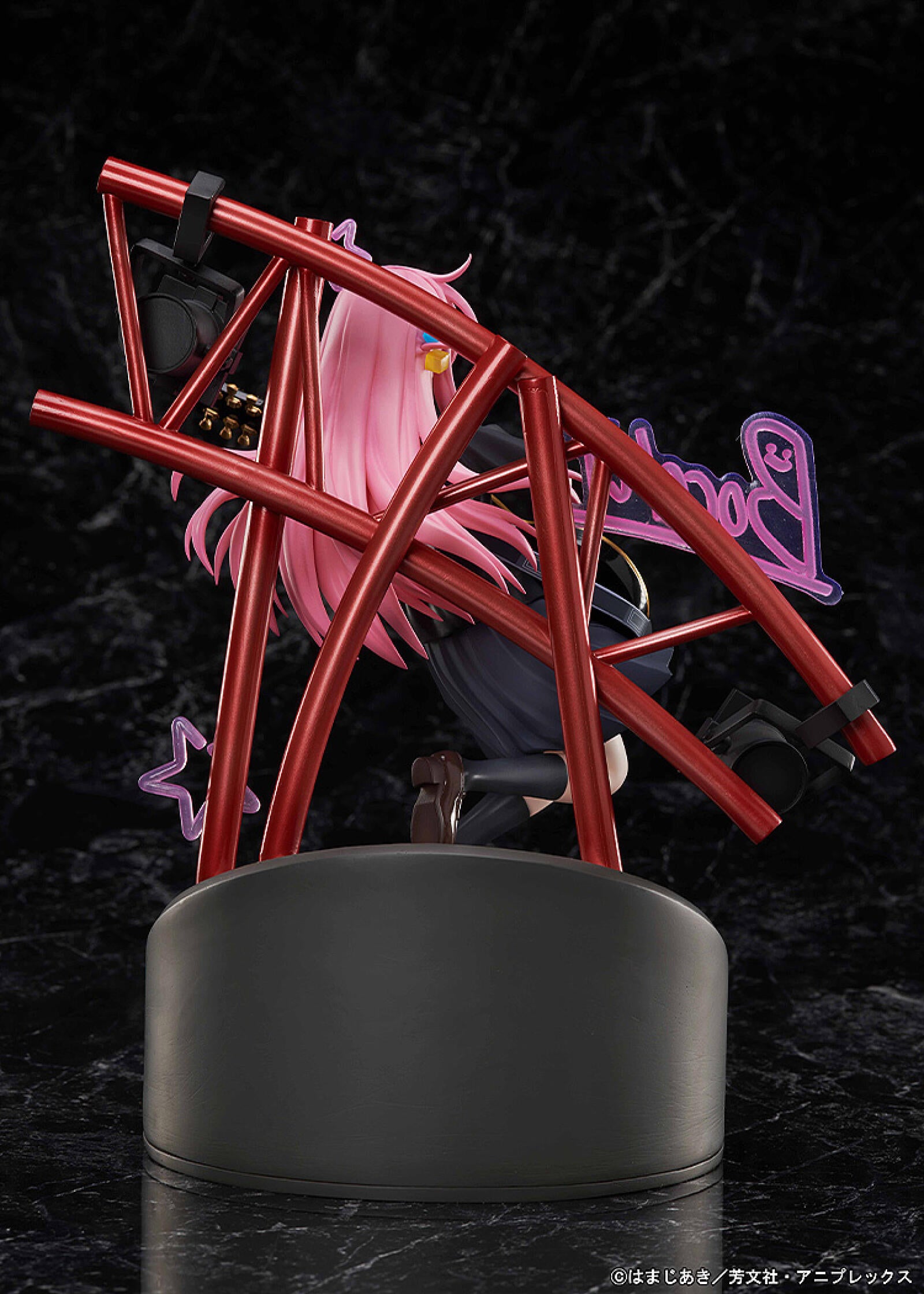 PRE ORDER Bocchi the Rock! 1/7 SCALE FIGURE - Hitori Gotoh