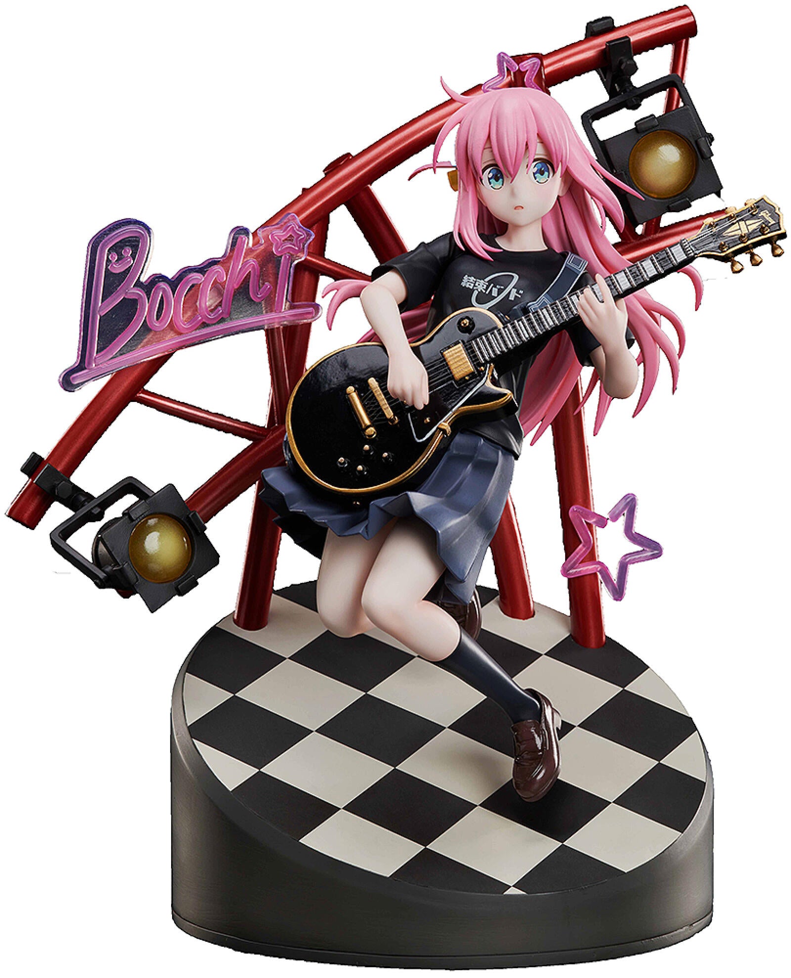 PRE ORDER Bocchi the Rock! 1/7 SCALE FIGURE - Hitori Gotoh