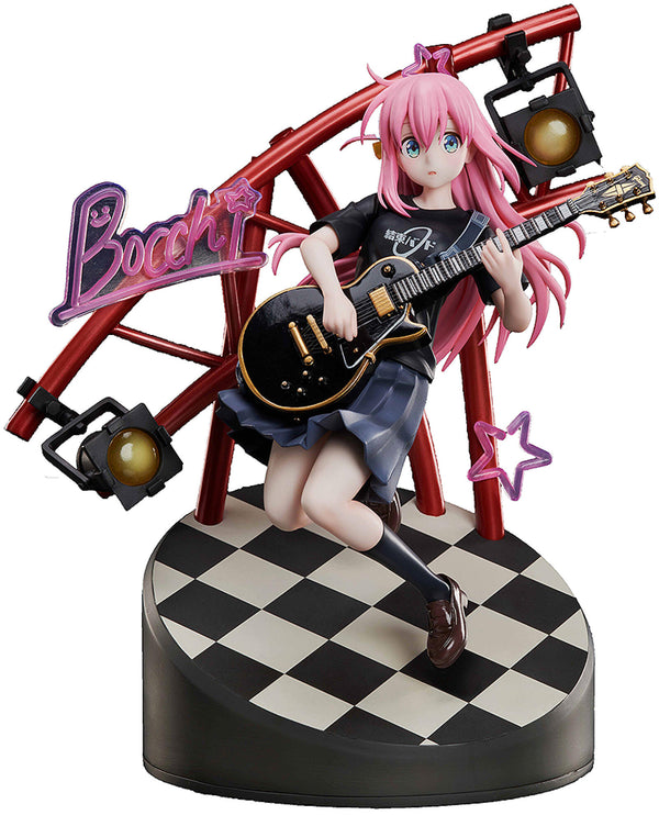PRE ORDER Bocchi the Rock! 1/7 SCALE FIGURE - Hitori Gotoh