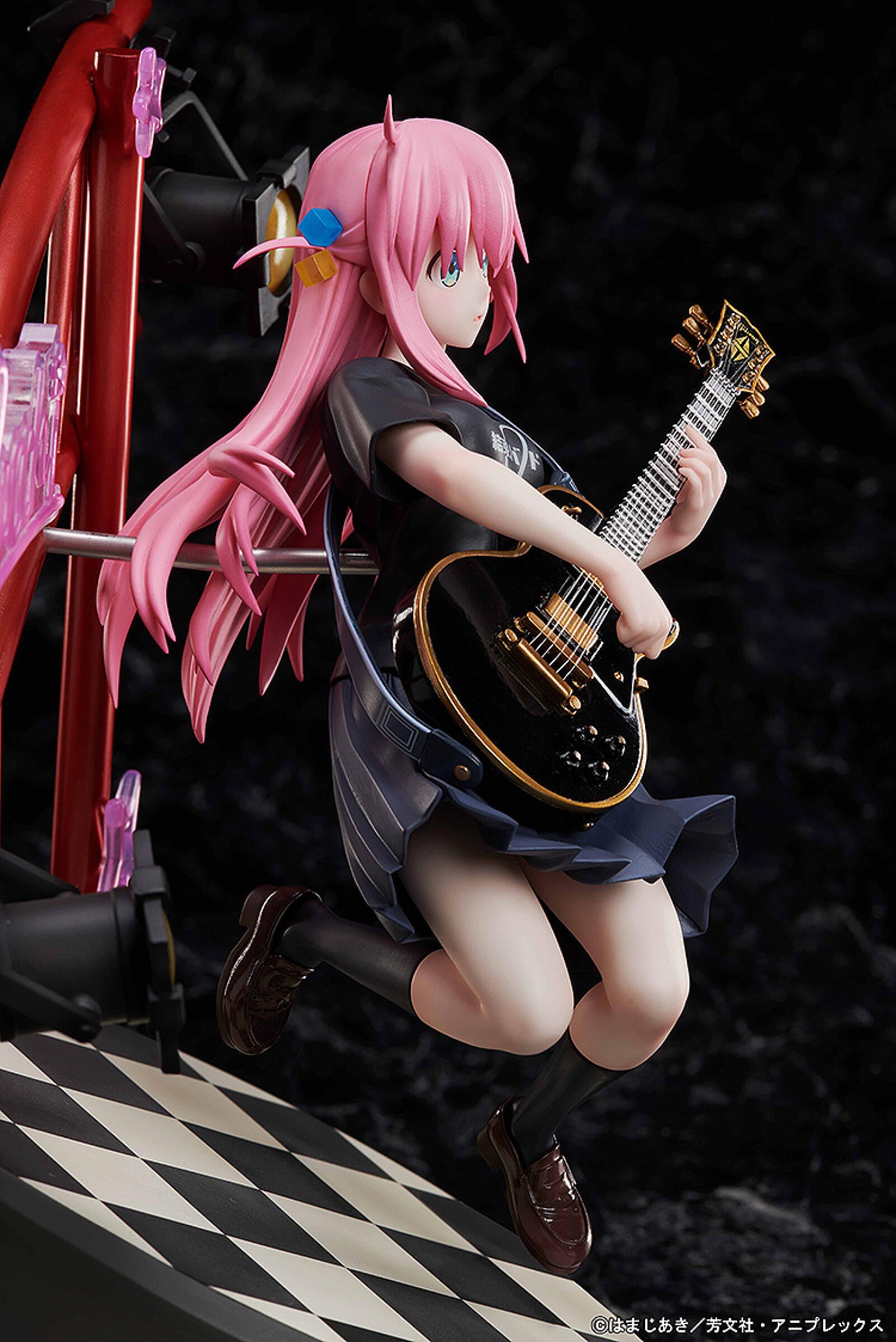 PRE ORDER Bocchi the Rock! 1/7 SCALE FIGURE - Hitori Gotoh