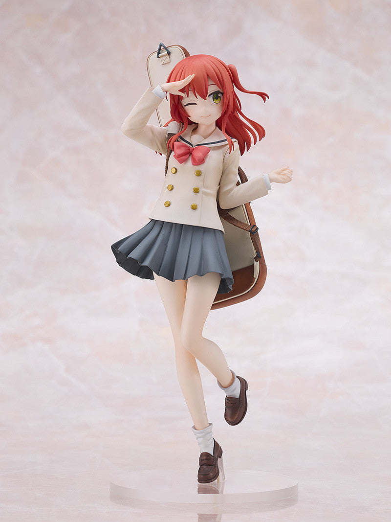 PRE ORDER Bocchi the Rock! 1/7 SCALE FIGURE - Ikuyo Kita