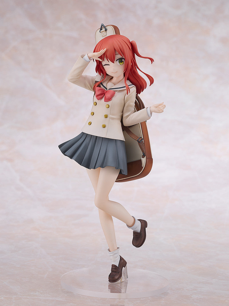 PRE ORDER Bocchi the Rock! 1/7 SCALE FIGURE - Ikuyo Kita