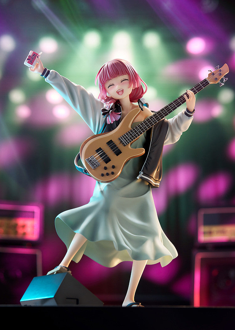 Bocchi the Rock!: 1/7 SCALE FIGURE - Kikuri Hiroi