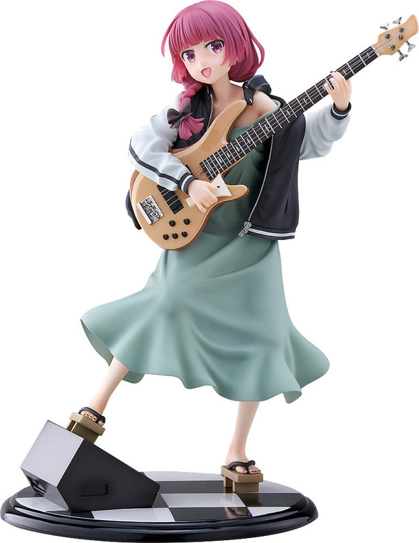 Bocchi the Rock!: 1/7 SCALE FIGURE - Kikuri Hiroi