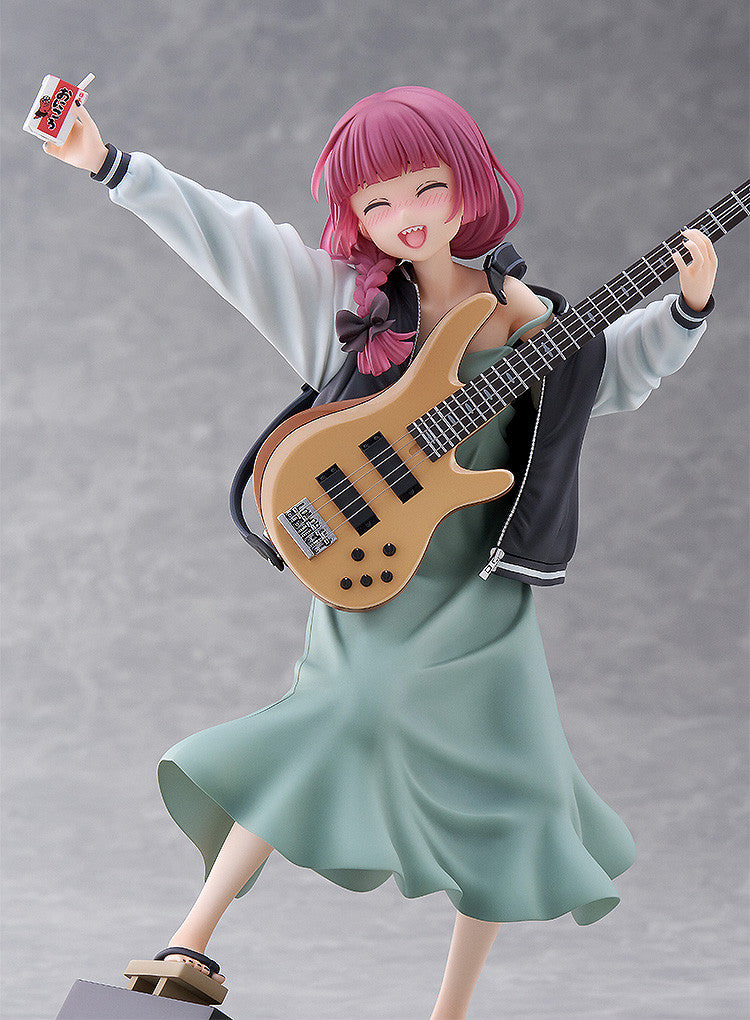 Bocchi the Rock!: 1/7 SCALE FIGURE - Kikuri Hiroi