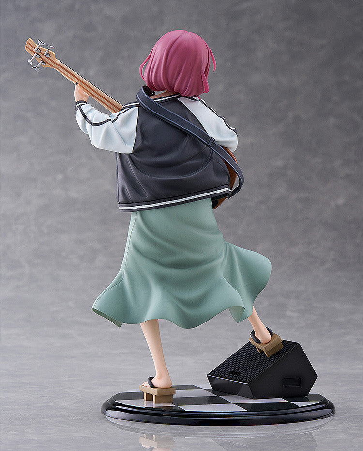 Bocchi the Rock!: 1/7 SCALE FIGURE - Kikuri Hiroi