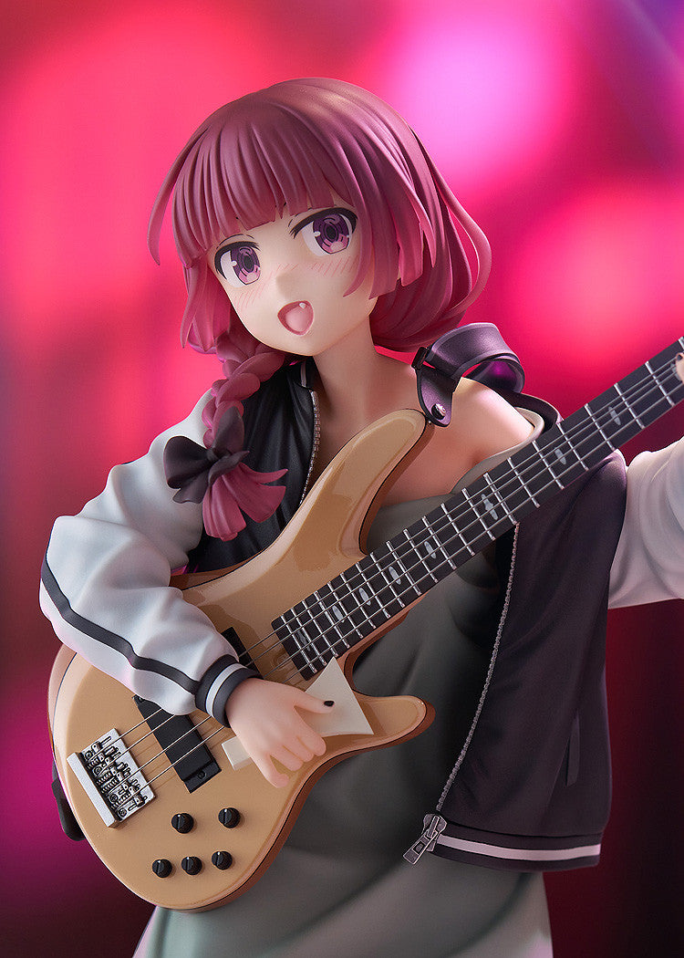 Bocchi the Rock!: 1/7 SCALE FIGURE - Kikuri Hiroi