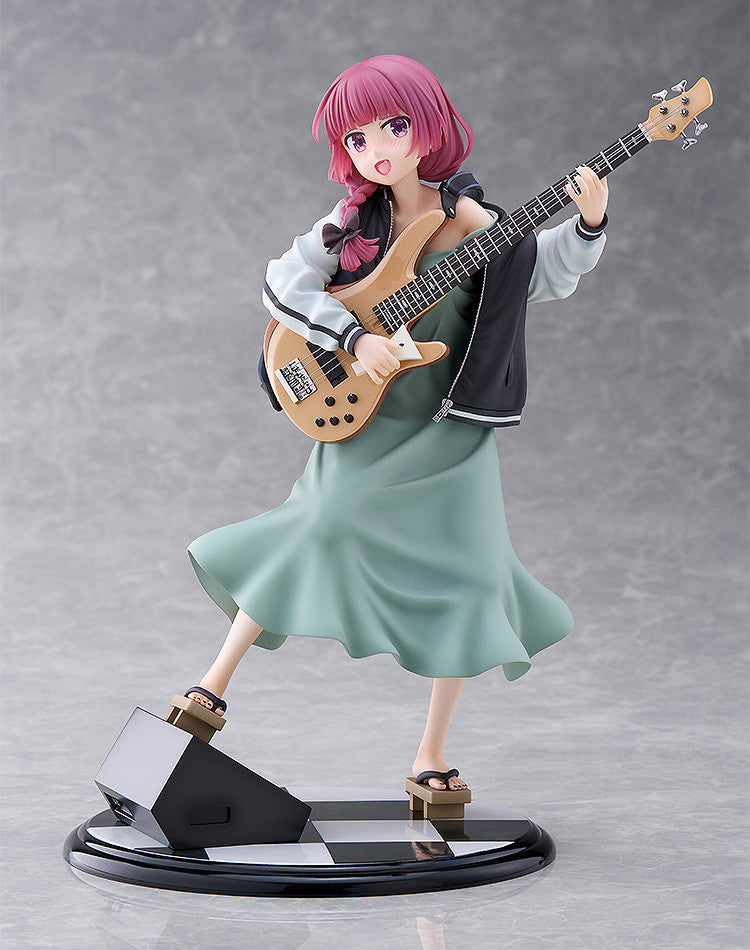 Bocchi the Rock!: 1/7 SCALE FIGURE - Kikuri Hiroi