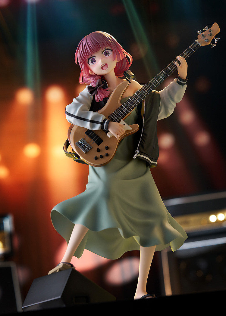 Bocchi the Rock!: 1/7 SCALE FIGURE - Kikuri Hiroi