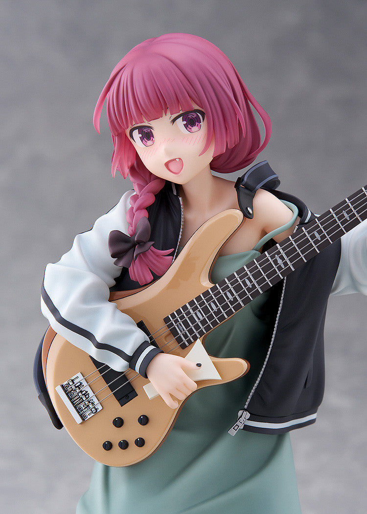 Bocchi the Rock!: 1/7 SCALE FIGURE - Kikuri Hiroi
