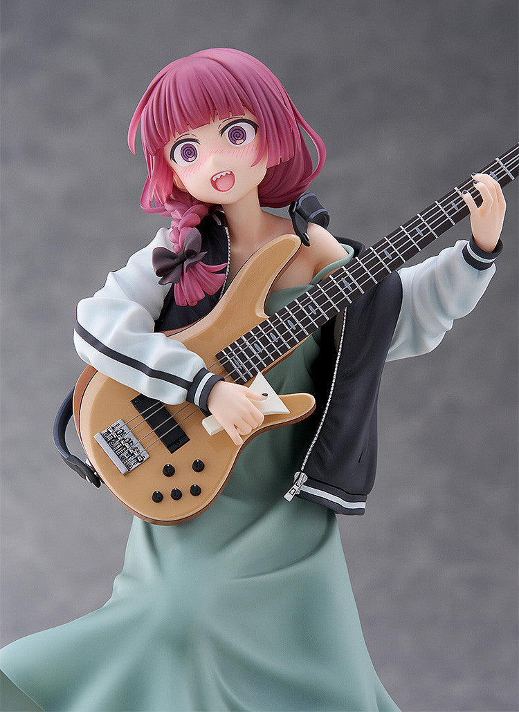 Bocchi the Rock!: 1/7 SCALE FIGURE - Kikuri Hiroi