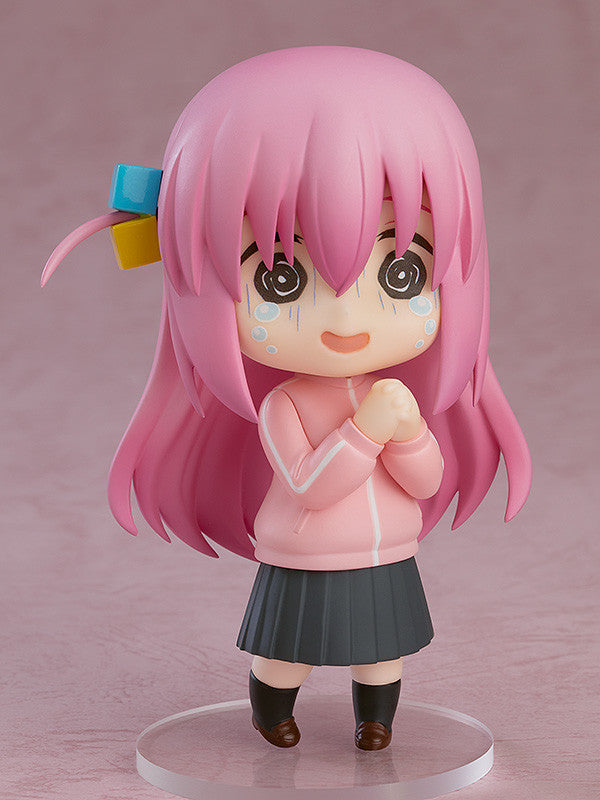 Bocchi the Rock! NENDOROID - Hitori Gotoh