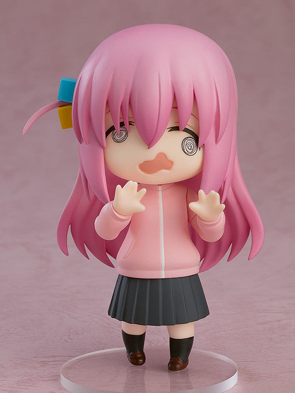 Bocchi the Rock! NENDOROID - Hitori Gotoh