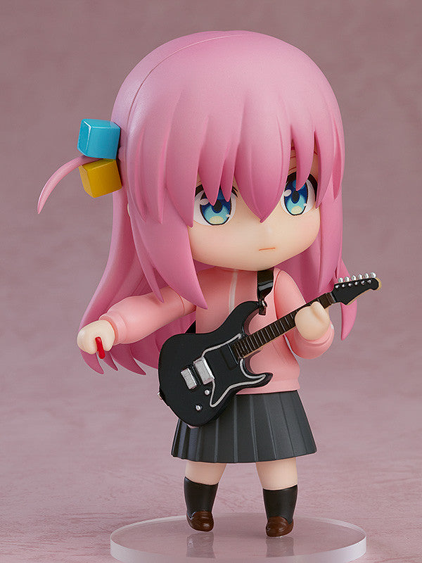 Bocchi the Rock! NENDOROID - Hitori Gotoh