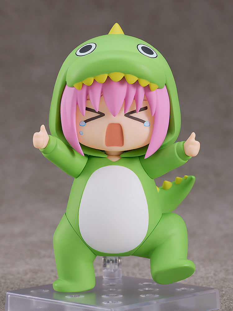 PRE ORDER Bocchi the Rock! NENDOROID - Hitori Gotoh (Attention Seeking Monster Version)