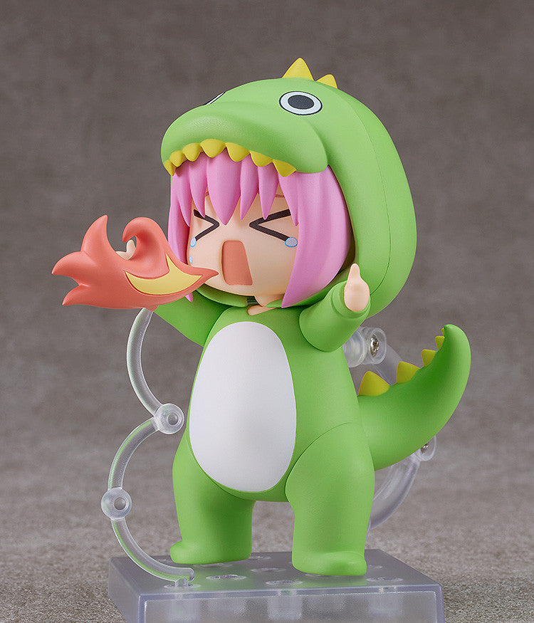 PRE ORDER Bocchi the Rock! NENDOROID - Hitori Gotoh (Attention Seeking Monster Version)