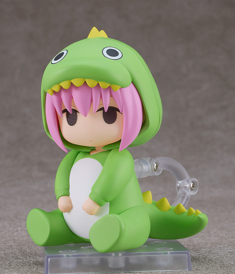 PRE ORDER Bocchi the Rock! NENDOROID - Hitori Gotoh (Attention Seeking Monster Version)