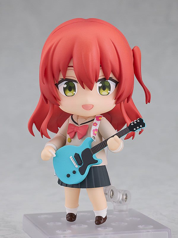 Bocchi the Rock! NENDOROID - Ikuyo Kita