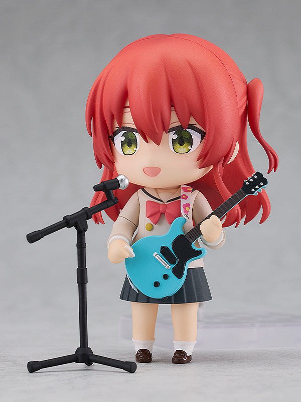 Bocchi the Rock! NENDOROID - Ikuyo Kita