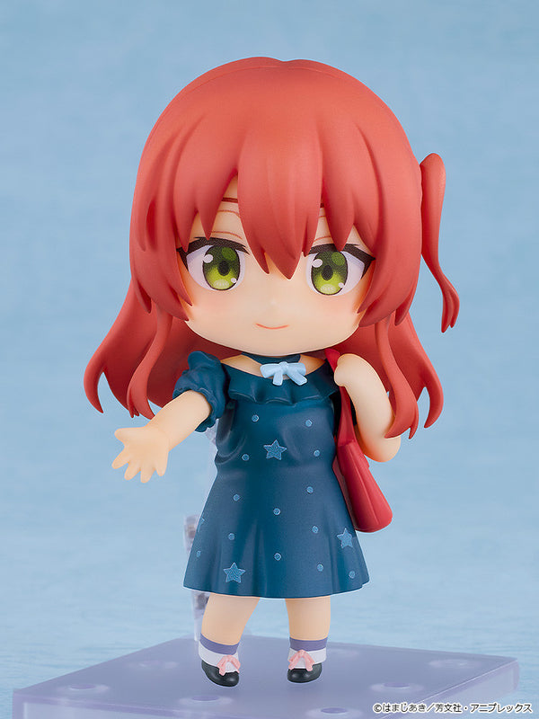 PRE ORDER Bocchi the Rock! NENDOROID - Ikuyo Kita (Casual Clothes Version)